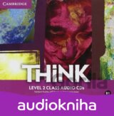 Think Level 2: Class Audio CDs (3)