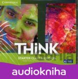 Think Starter: Class Audio CDs (3)