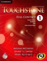 Touchstone Level 1: Full Contact