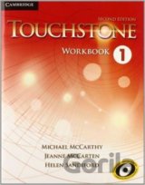 Touchstone Level 1: Workbook
