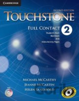 Touchstone Level 2: Full Contact