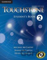 Touchstone Level 2: Student´s Book