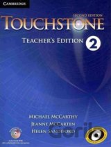 Touchstone Level 2: Teacher´s Edition with Assessment Audio CD/CD-ROM