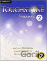 Touchstone Level 2: Workbook