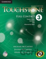Touchstone Level 3: Full Contact