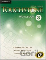 Touchstone Level 3: Workbook