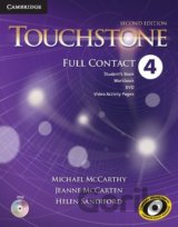 Touchstone Level 4: Full Contact