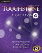 Touchstone Level 4: Student´s Book