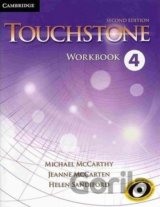 Touchstone Level 4: Workbook