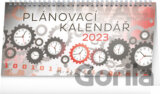 Stolní plánovací kalendář 2023