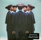 Stromae  Multitude