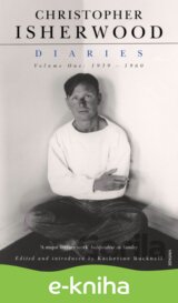 Christopher Isherwood Diaries