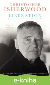 Christopher Isherwood Diaries