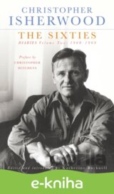 Christopher Isherwood Diaries