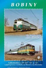 Historie železnic - Bobiny ()