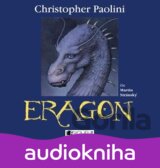 Eragon (Christopher Paolini; Martin Stránský) [CZ] [Médium CD]