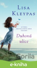 Duhová ulice