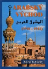 Arabský východ (1918-1945)