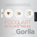 1000 Food Art and Styling Ideas