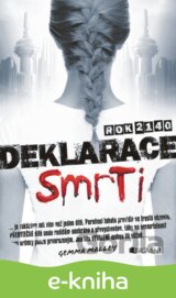 Deklarace smrti