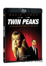 Twin Peaks (Blu-ray)