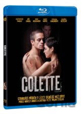 Colette (2013 - Blu-ray)