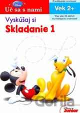Vyskúšaj si skladanie 1