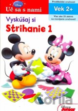 Vyskúšaj si strihanie 1