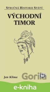 Východní Timor