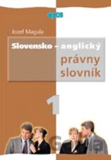 Slovensko-anglický právny slovník