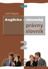 Anglicko-slovenský právny slovník 2