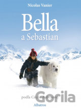 Bella a Sebastian (slovenské vydanie)
