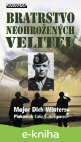Bratrstvo neohrožených - Velitel