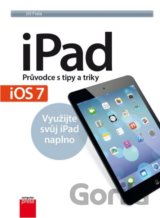 iPad - Pruvodce s tipy a triky