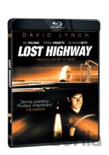 Lost Highway (Blu-ray)