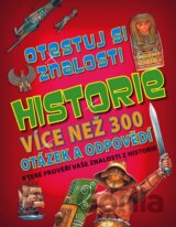 Historie - Otestuj si znalosti