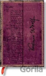 Paperblanks Virginia Woolf