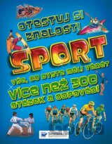 Sport - Otestuj si znalosti