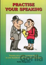 Practise your Speaking