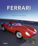 Ferrari 25 Years of Calendar Images