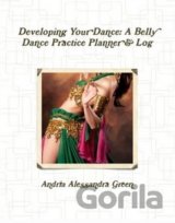 Developing Your Dance