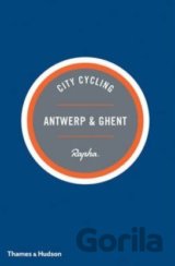 City Cycling Antwerp and Ghent