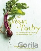 The Vegan Pantry
