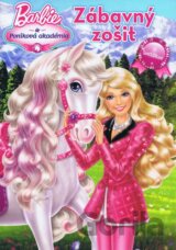 Barbie a poníková akadémia