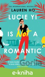 Lucie Yi Is Not A Romantic