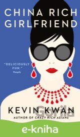 China Rich Girlfriend
