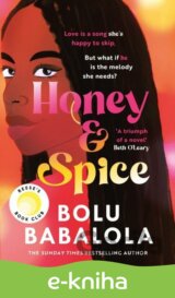 Honey & Spice