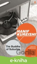 The Buddha of Suburbia