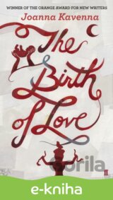 The Birth of Love