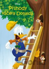 Disney: Příhody kačera Donalda